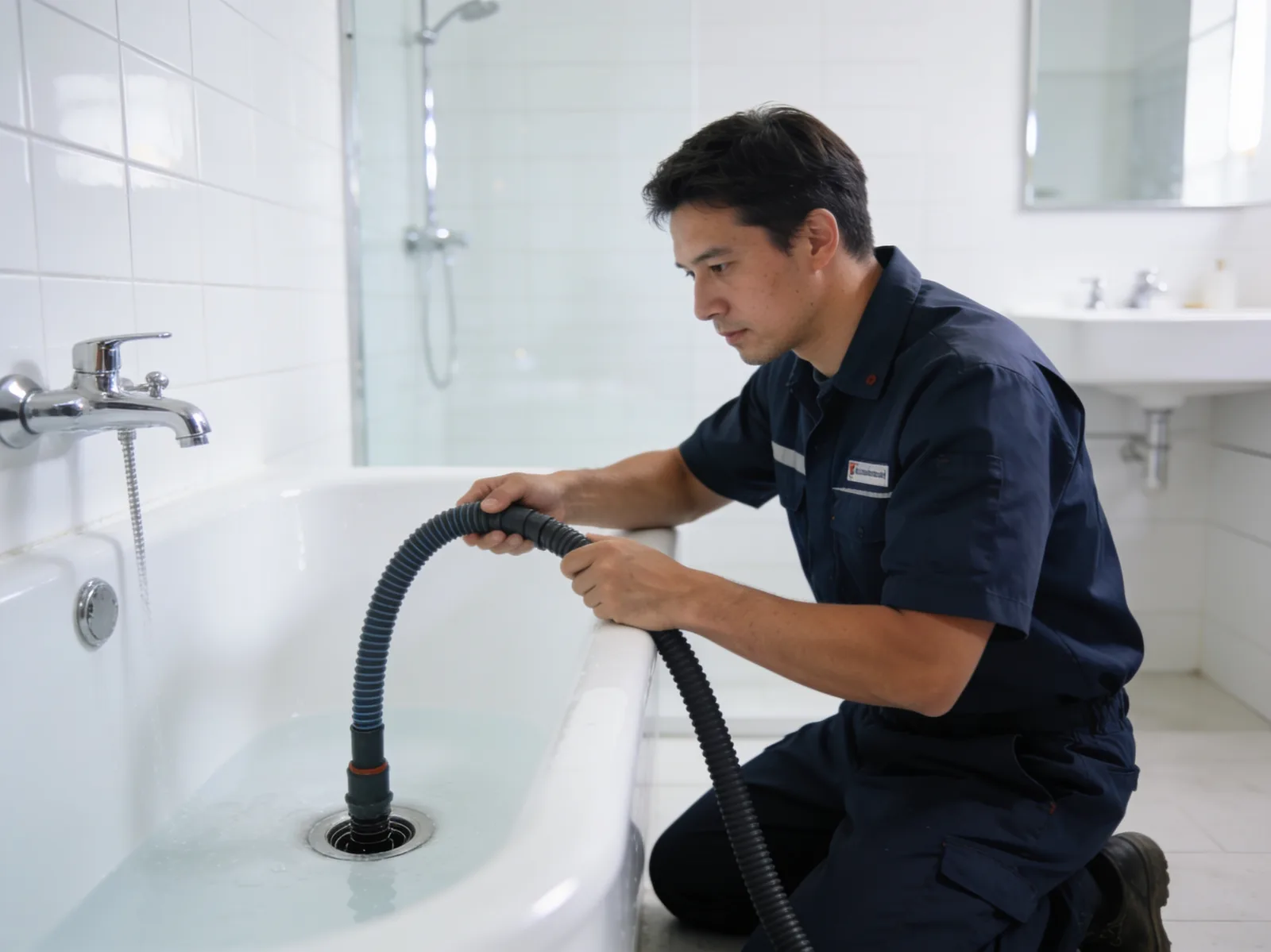 Emergency Plumber Ventnor City, NJ FAQs